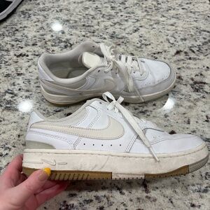 nike gamma force sneakers